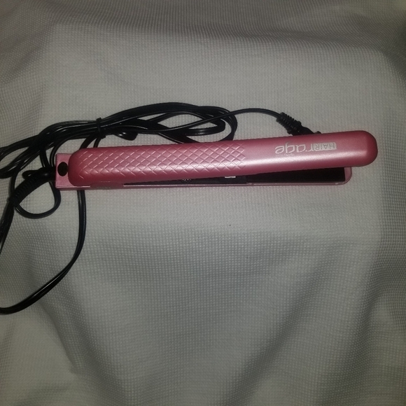Other - Hair Rage Flat Iron